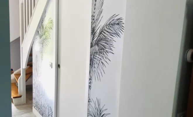 Rénovation de salle de bain à Herblay, Taverny, Monsieur Arnaud FOUASNON